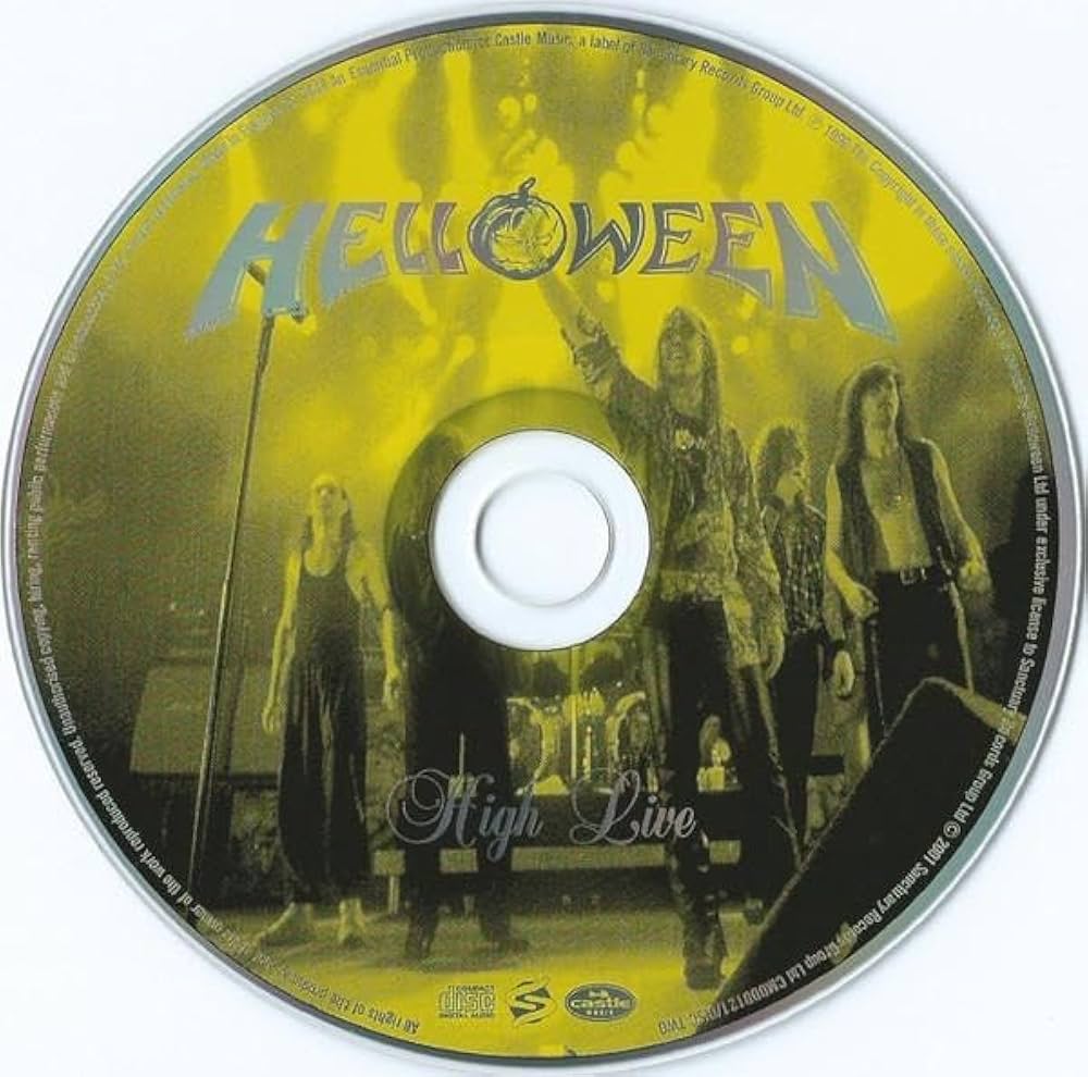 Amazon.co.jp: High Live: ミュージック