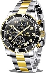 G2926-silver gold-black