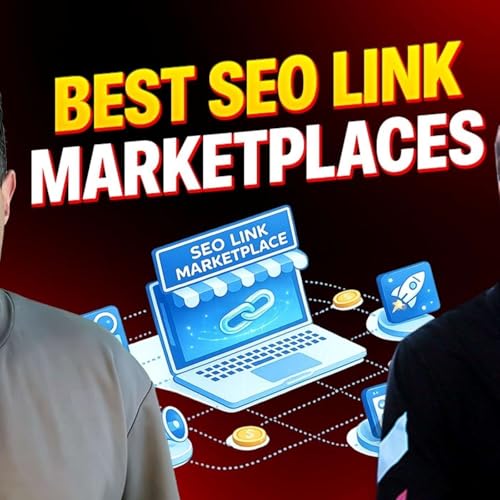Best Link Building Marketplaces for SEO (James Dooley Interviews Charles Floate)