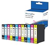 Imprimantes compatibles : Stylus S22 SX125 SX130 SX230 SX235W SX420W SX425W SX430W SX440W SX445W Stylus Office BX305F BX305FW