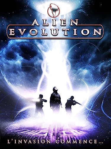 Alien Evolution