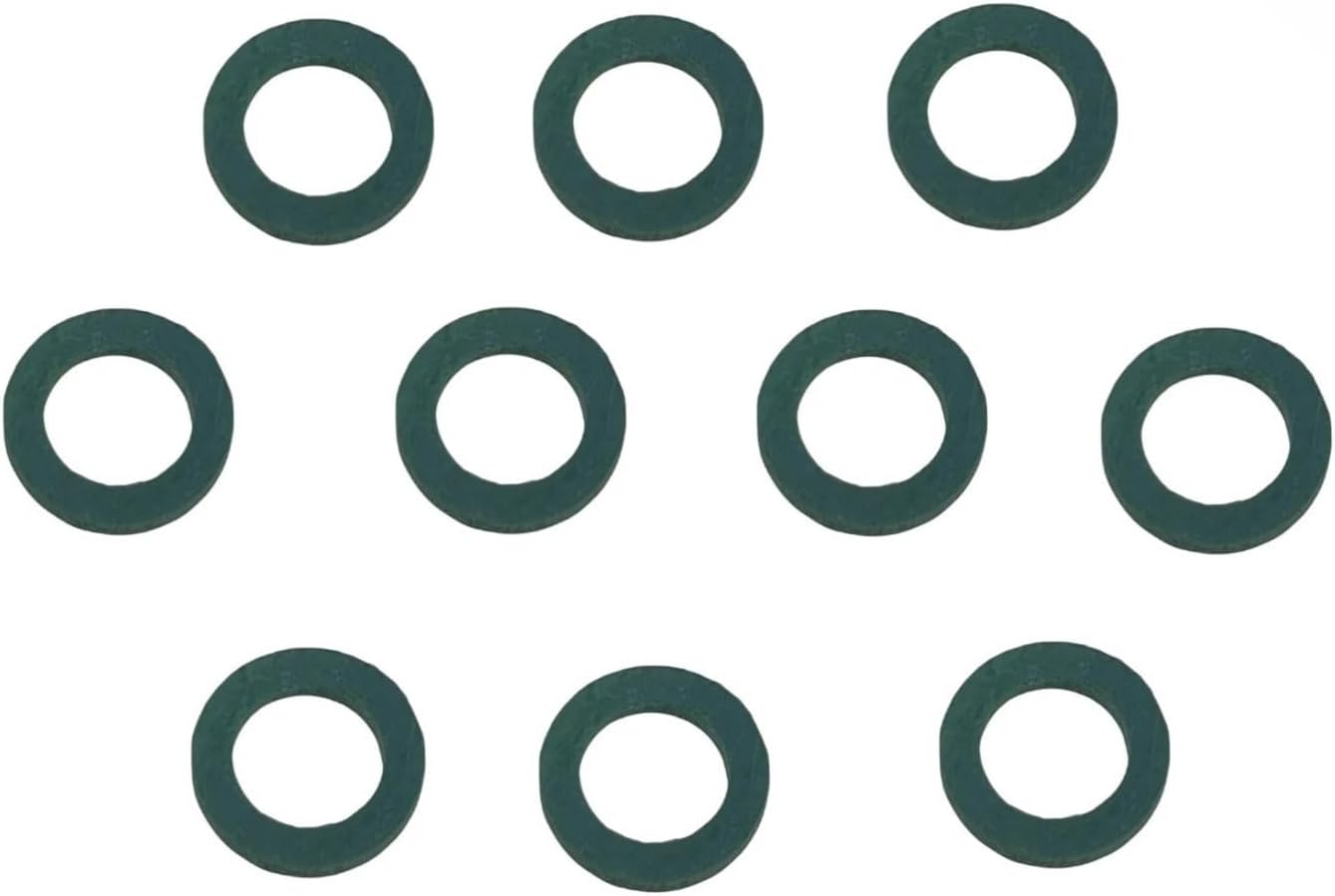 ギアオイルドレンプラグガスケット 船外機 DT DF 9.9/15/25/30 59178-97J00用 10個