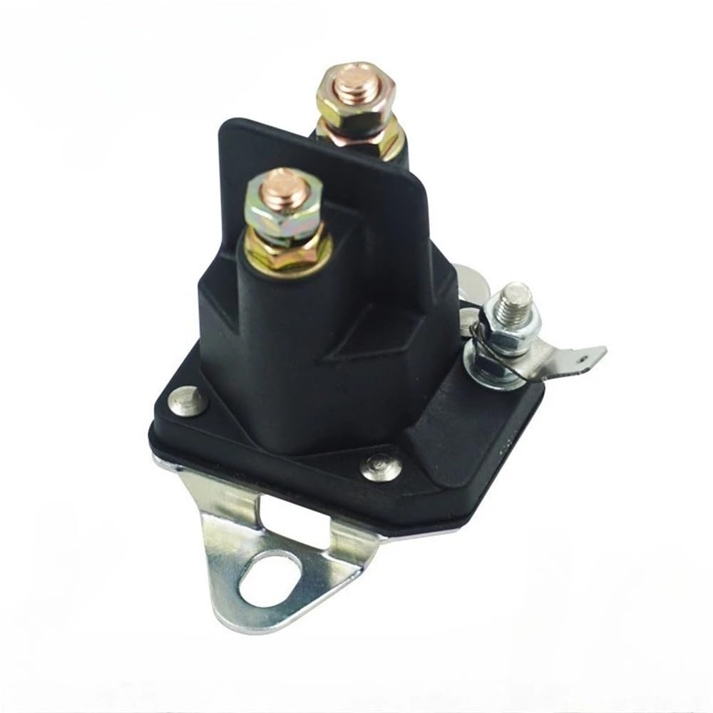 Solénoïde démarreur 12V haute résistance pour mécanique de précision