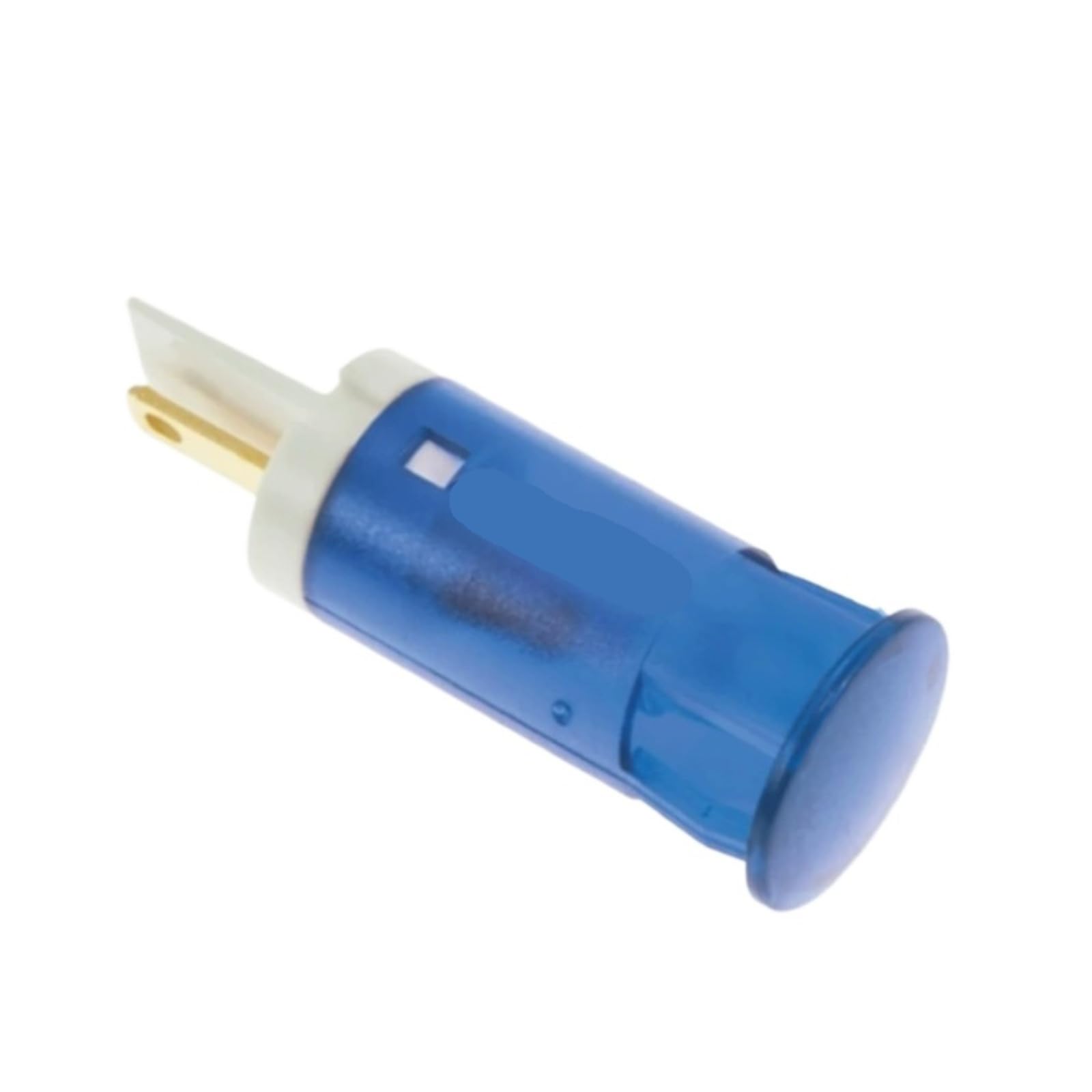 Panel Indicator Lights QS121XXB12 Led Light 12V DC 20mA 12mm