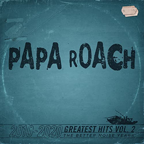 Papa Roach