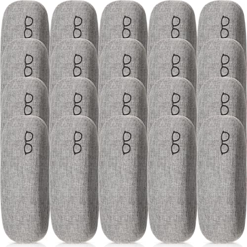 Image of Kanayu Hard Shell Glasses Case Bulk