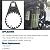 For Yamaha Fuel Filter Water Separator Wrench For 2006-2023 Yamaha 4 Strokes 150 to 350 HP (Serial Number 0406 to Current), Replace # YB-ACC04 18-79815