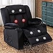 Comhoma Recliners