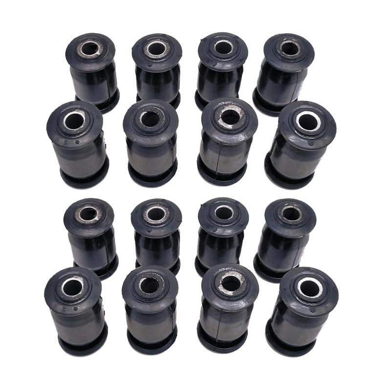Casquillo CF625 para solucionar ruidos y golpes en la suspension delantera de quad ATV 4
