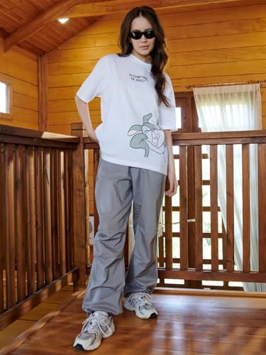 Image of Bewakoof Women T-Shirt