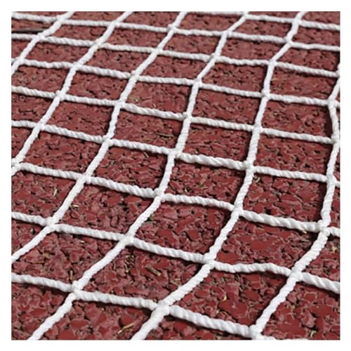 厚さ6mmの落下防止ネット、10/5cmメッシュ階段保護子…