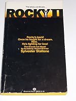 Rocky II 0345286502 Book Cover