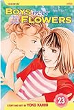 Boys Over Flowers, Vol. 23