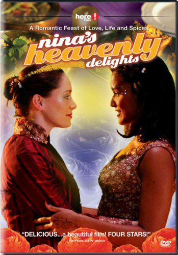 Nina's Heavenly Delights [DVD]