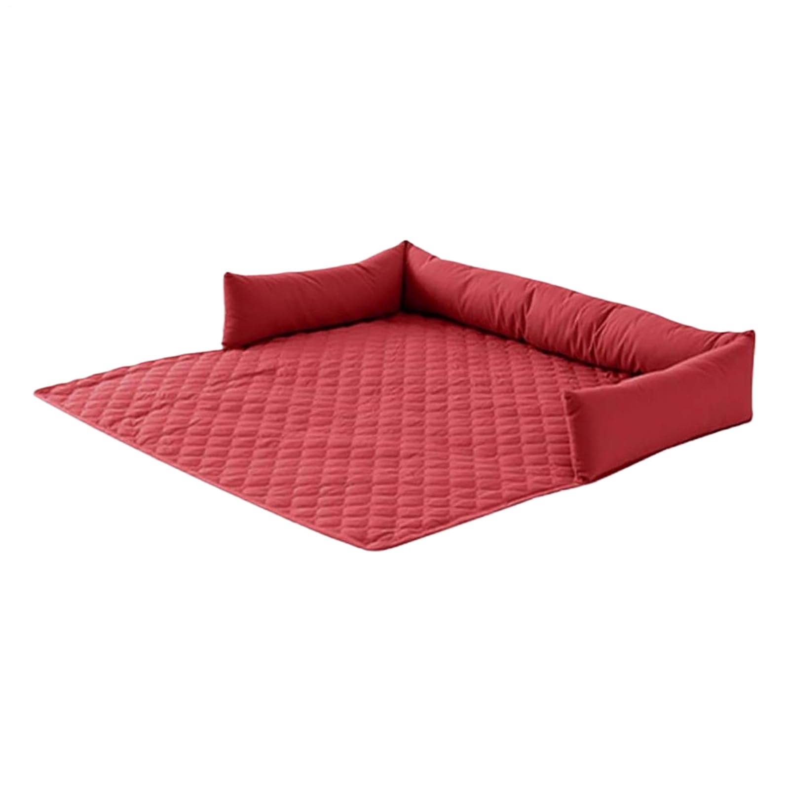 Tapis Rafraîchissant pour Chien Intérieur sur Canapé et Cage de Repos