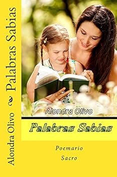 Paperback Palabras Sabias [Spanish] Book