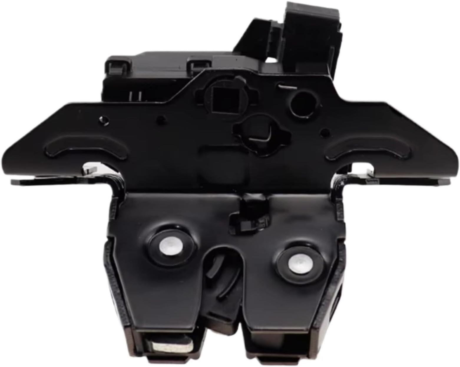 Boot Lid Locks Locking Compatible with GMC for Yukon 2015 2016 2017 2018 2019 2020 Rear Trunk Door Lock Latch Actuator Tailgate OEM 13511954
