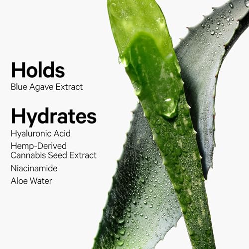 Milk Makeup Hydro Grip Primer - 5.28 fl oz - Hydrates & Grips Makeup for Up to 12 Hours - Prevents Caking - All Skin Types - Fragrance Free - Vegan, Cruelty Free - Image 6