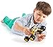 Fisher-Price Nickelodeon Blaze & The Monster Machines, Monster Morpher Stripes