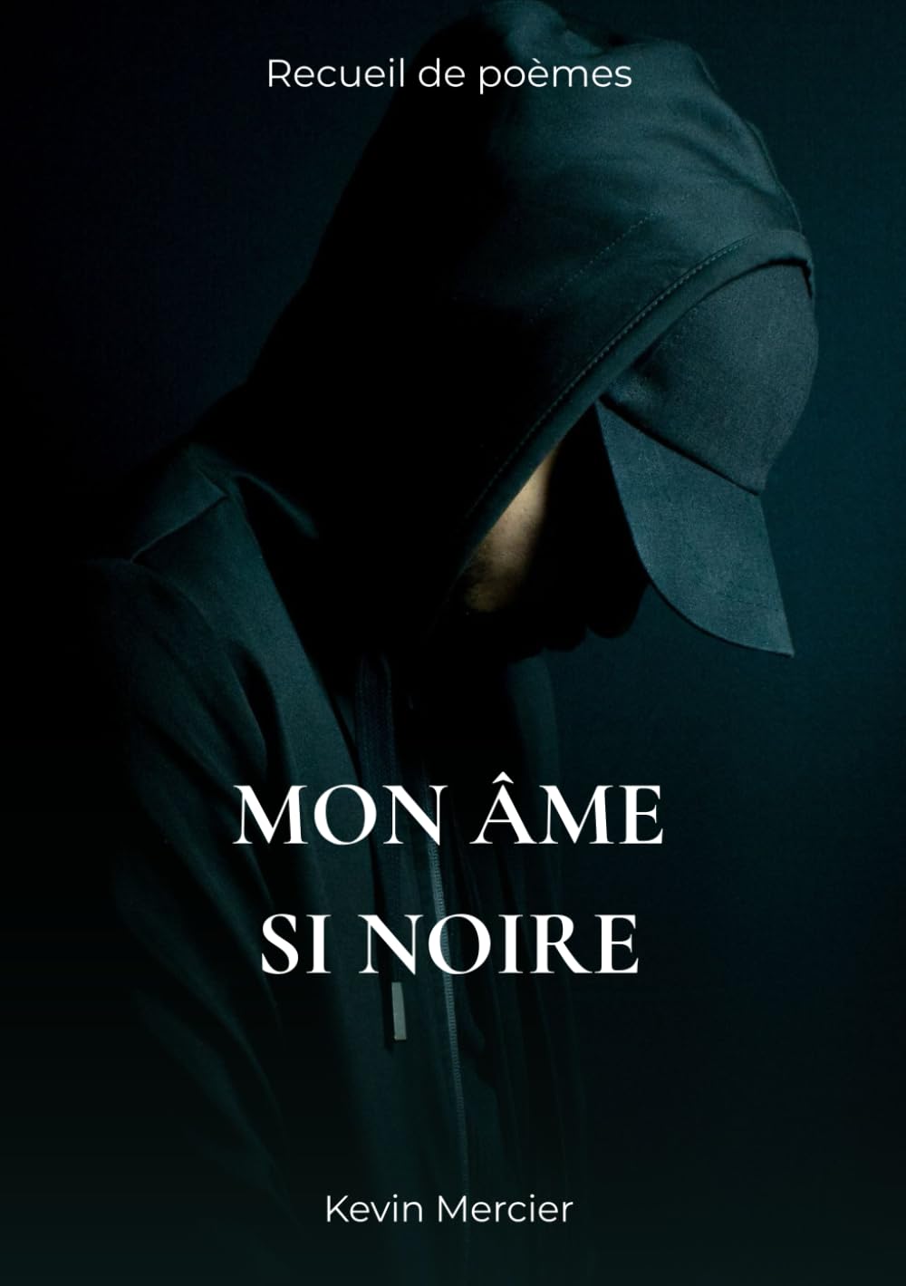 Mon âme si noire