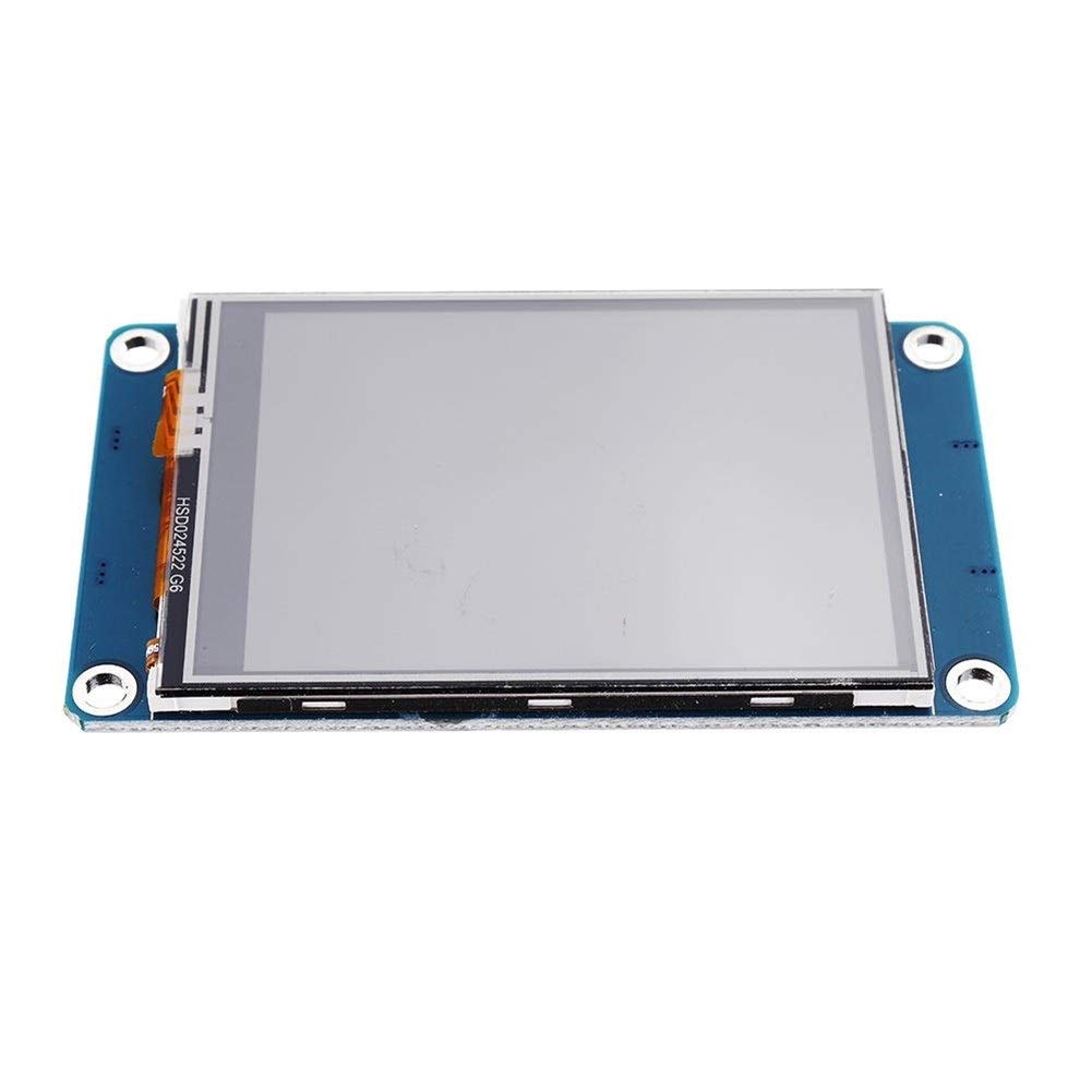 beck tft display price