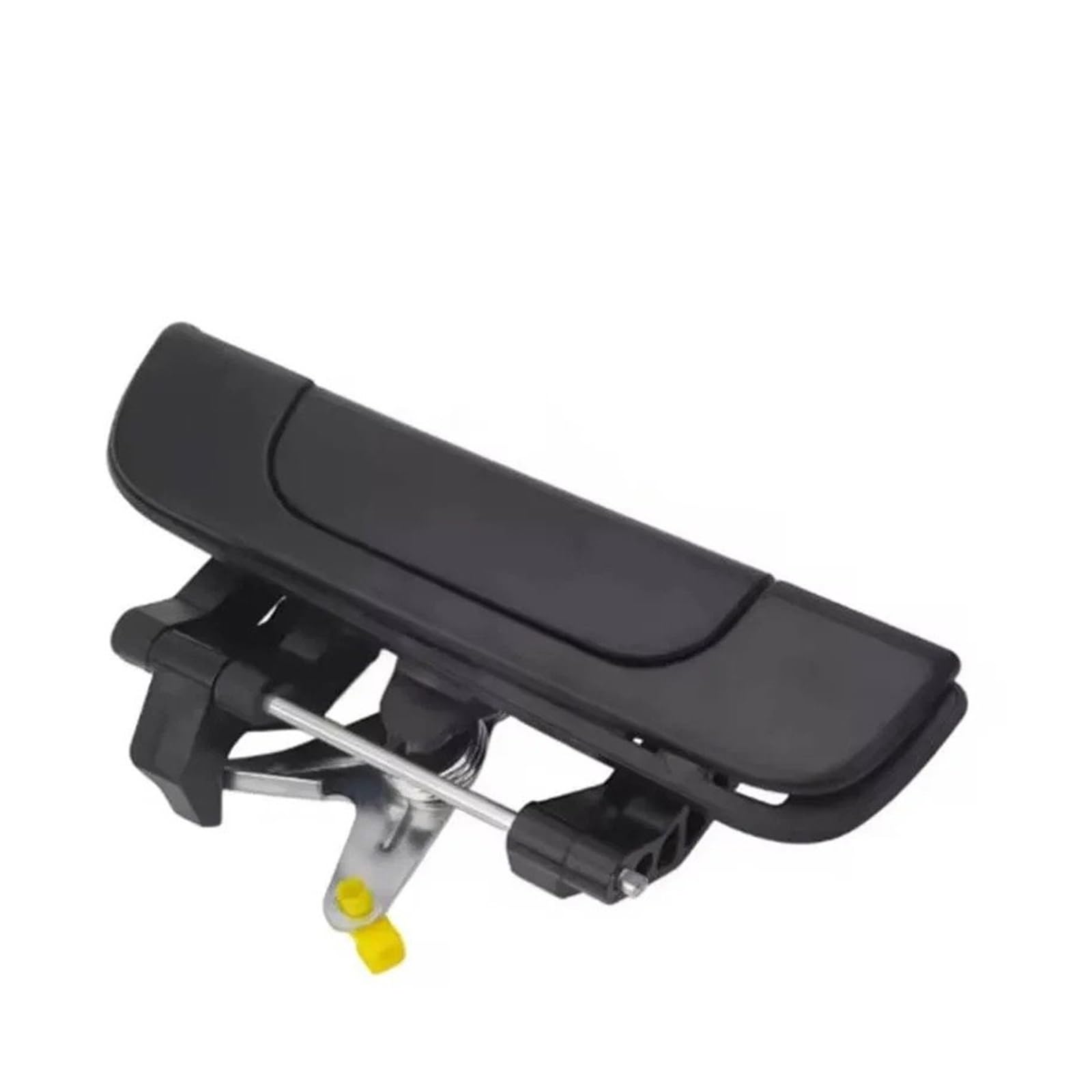 Hljnlvbn One Color Door Handle For Toyota For Tacoma 1995-2004 Tailgate External Lift Door Lock Rear Outside Handle 69090-35010 To1915102