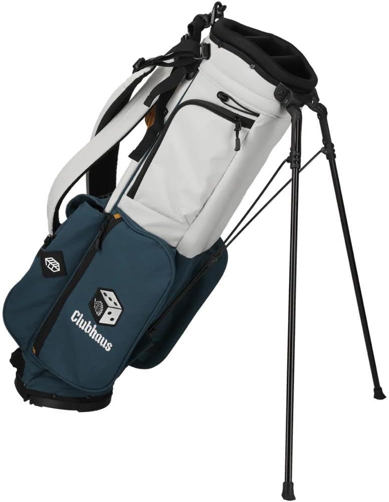 ゴルフバッグ・キャディバッグ clubhaus jones Rover Manhattan