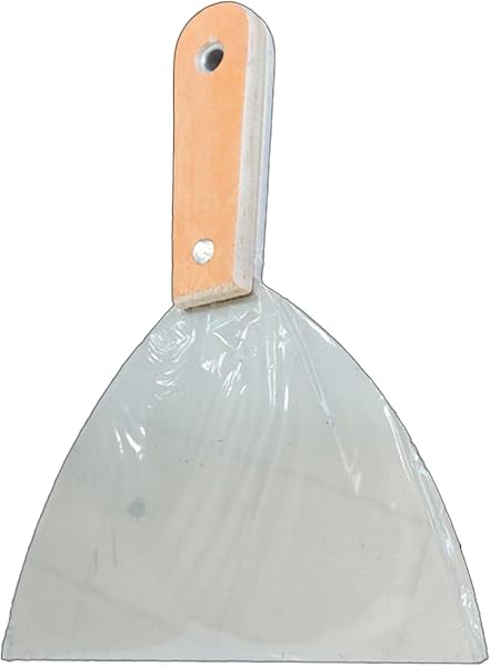 Pigeon Loft Cleaning Scraper Durable Portable Tool with Handle Handheld - 2
