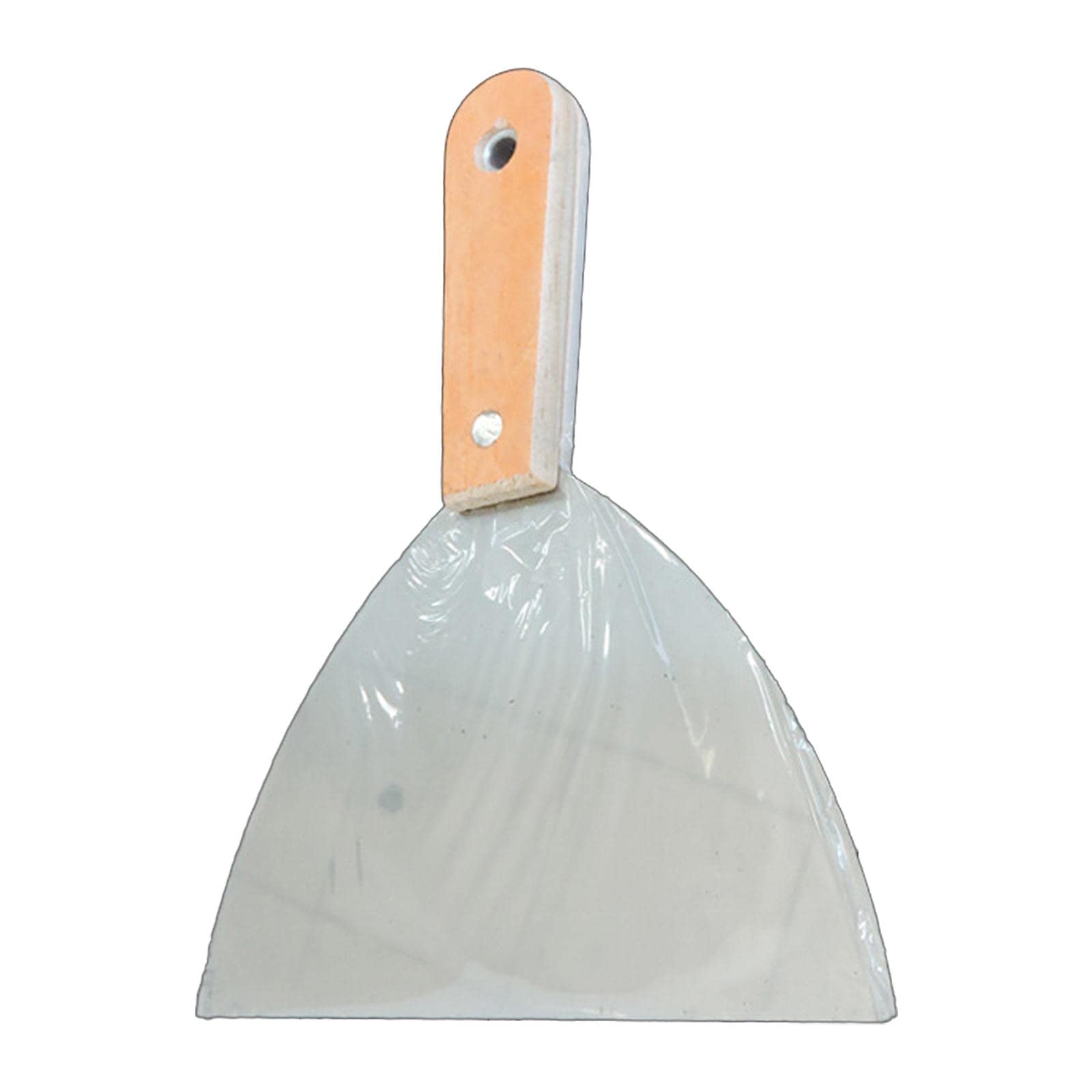 Pigeon Loft Cleaning Scraper Durable Portable Tool with Handle Handheld — view 2