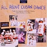 DEEP キューバシリーズ (4)キューバン・ダンスのすべて～ルンバからサルサまで～ [DVD]