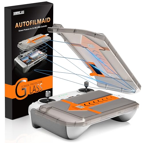 STARTRC Mini 5 pro AMiutofilmaid Protector de...