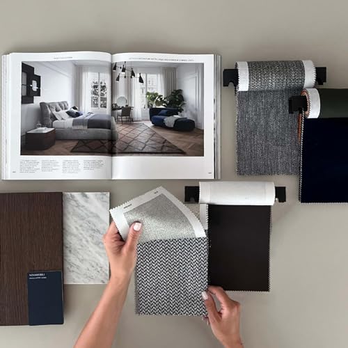 Metodo Passo dopo Passo per Arredare Casa