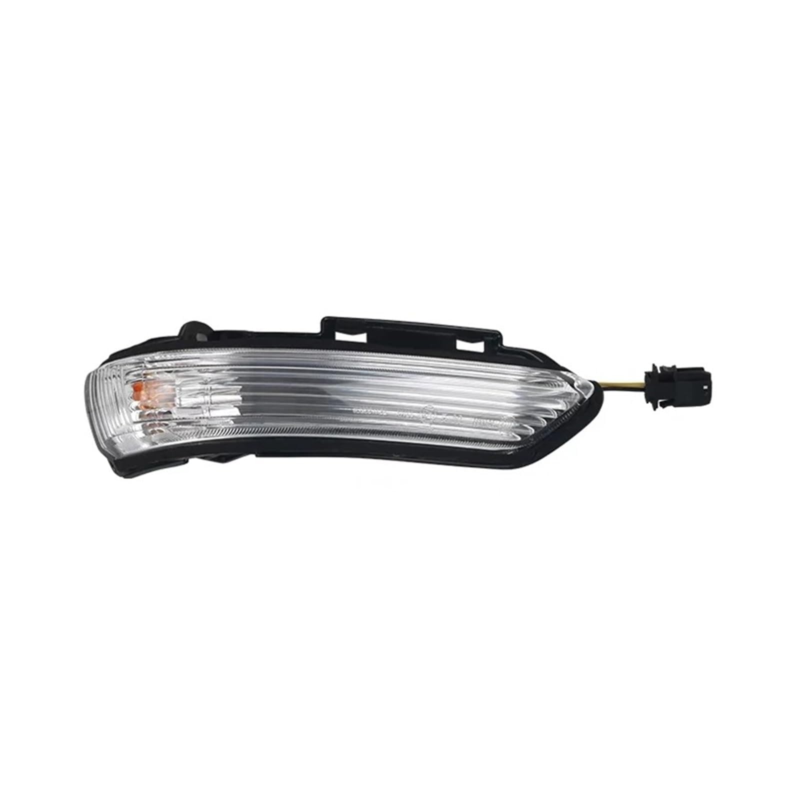 MenDaOLv Wing Mirror Indicator for MG ZS RX3 2017-2022 Dynamic Turn Signal Lights,Flowing Sequential Indicator.,B-Right Side