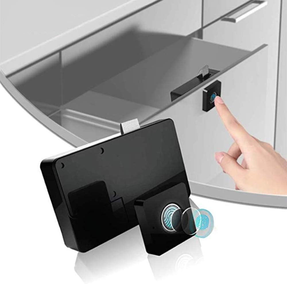 serratura digitale per armadio