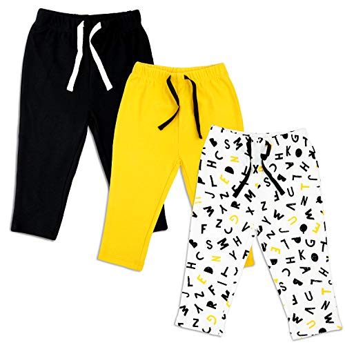 newborn baby joggers pants