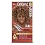 Light Caramel Brown