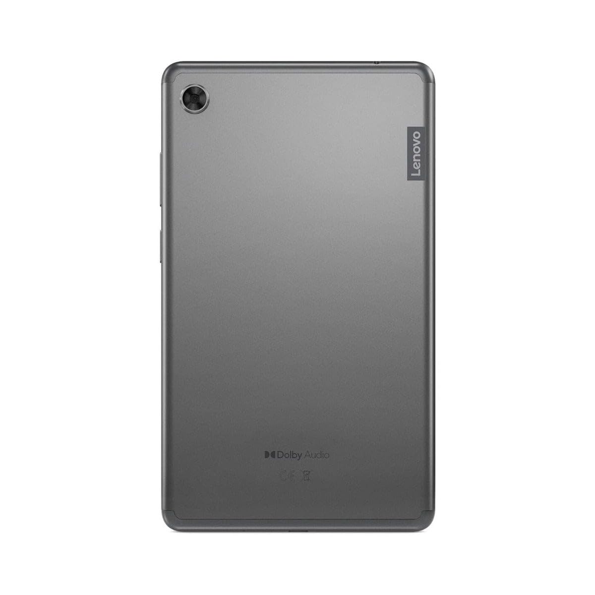 Lenovo Tab M7 3rd Gen, 7 Inch HD, 2GB RAM, 32GB eMMC, IPS Display