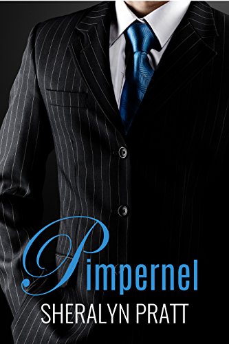 Pimpernel (English Edition)