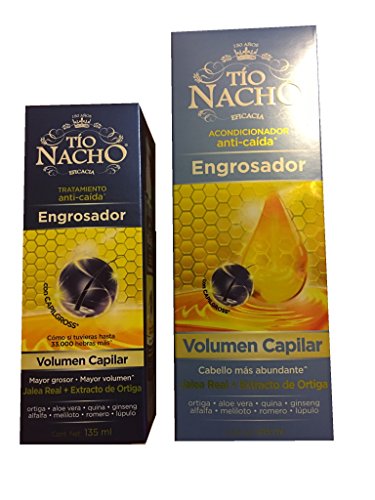 Set of Two Tio Nacho Engrosador Maya Pyramide Exclusive Gift Set - //coolthings.us