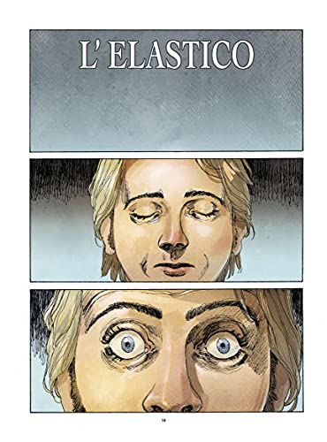 Dylan Dog Presenta I Racconti Di Domani. Varie Ed Eventuali (Vol. 4) - 4