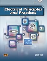 Algopix Similar Product 16 - Electrical Principles and Practices