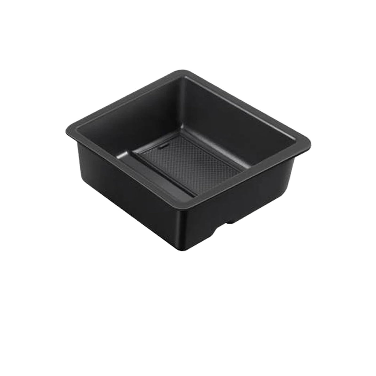 AHRPKAMERD Centre Console Organiser Tray Custom For Tesla For Model 3 Y 2021-2023 Central Armrest Storage Box Organizer Center Console Case Hidden Cubby Drawer Armrest Storage Box(9)