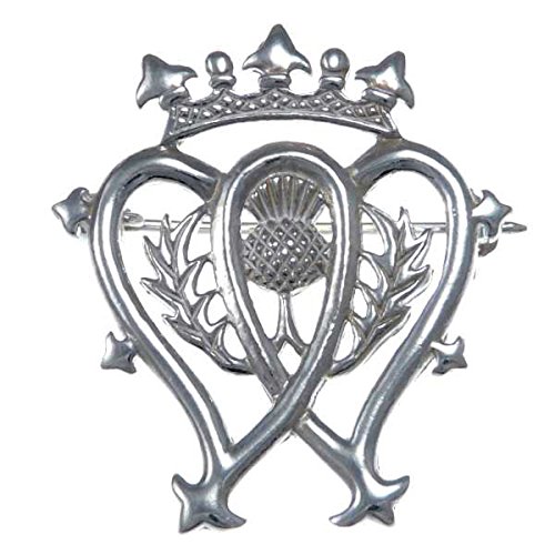 Scottish Brooch