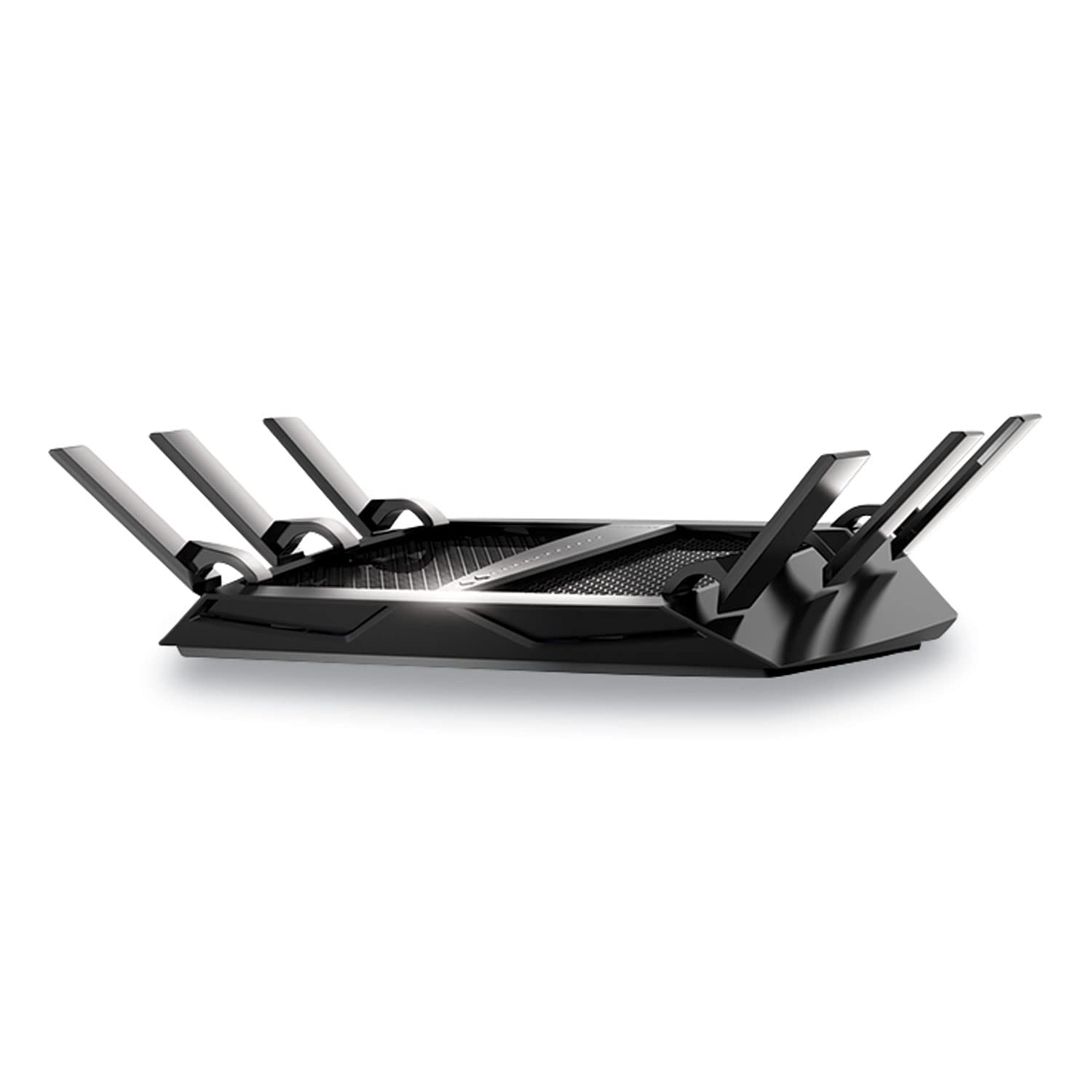 NETGEAR Wi-Fi Dual Band Router, Solo router