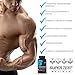 Beast Sports Nutrition Super Test Maximum - 120 Capsules - Boost Natural Testosterone Levels - Maximize Strength, Burn Body Fat, Faster Recovery & Increase Performance - 30 Servings