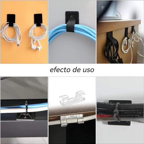 Porta sinchos de nylon 3 Imagen adicional