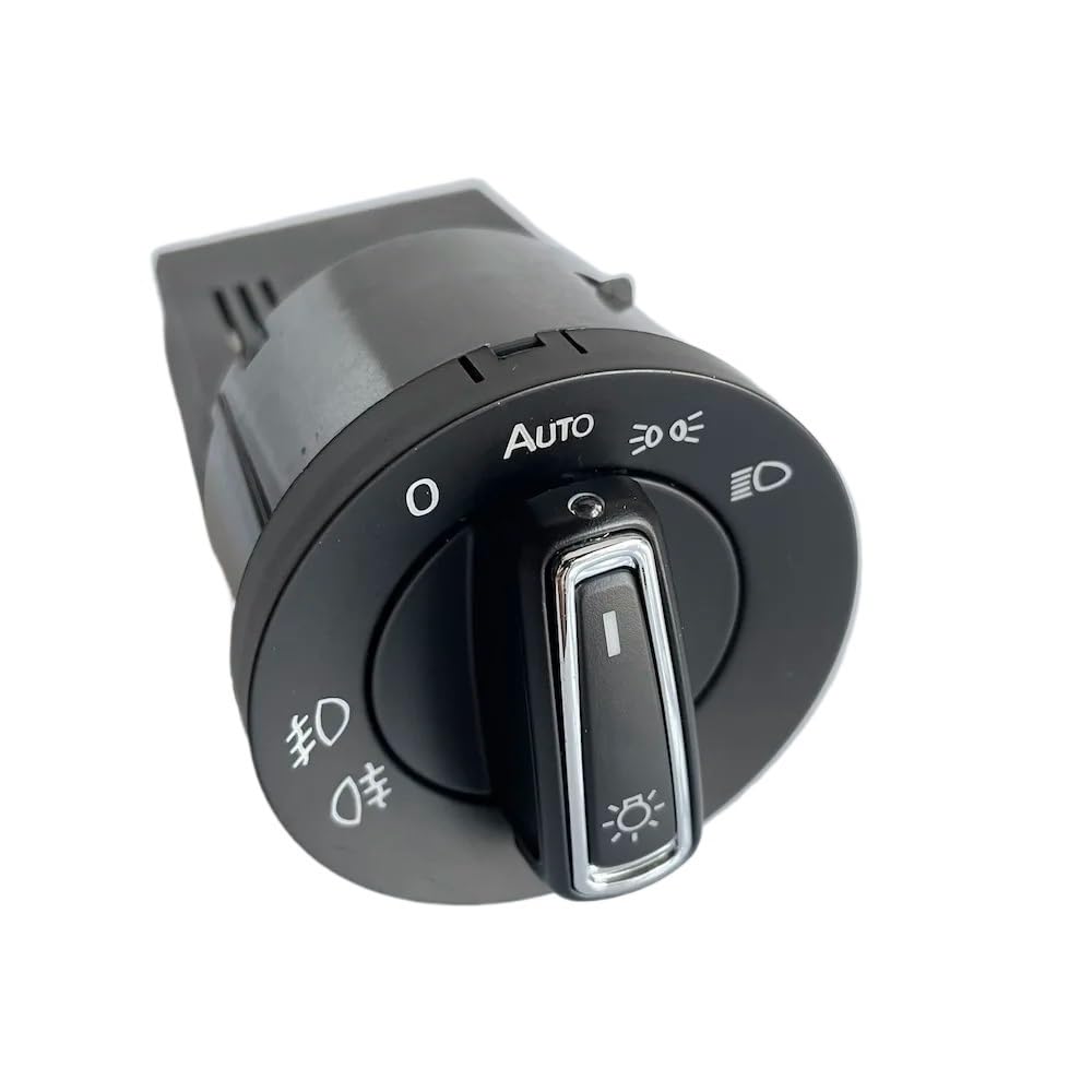 Automatischer Lichtschalter für VW Polo 9N 6R Golf 4 und Jetta MK4 mit Lichtsensor