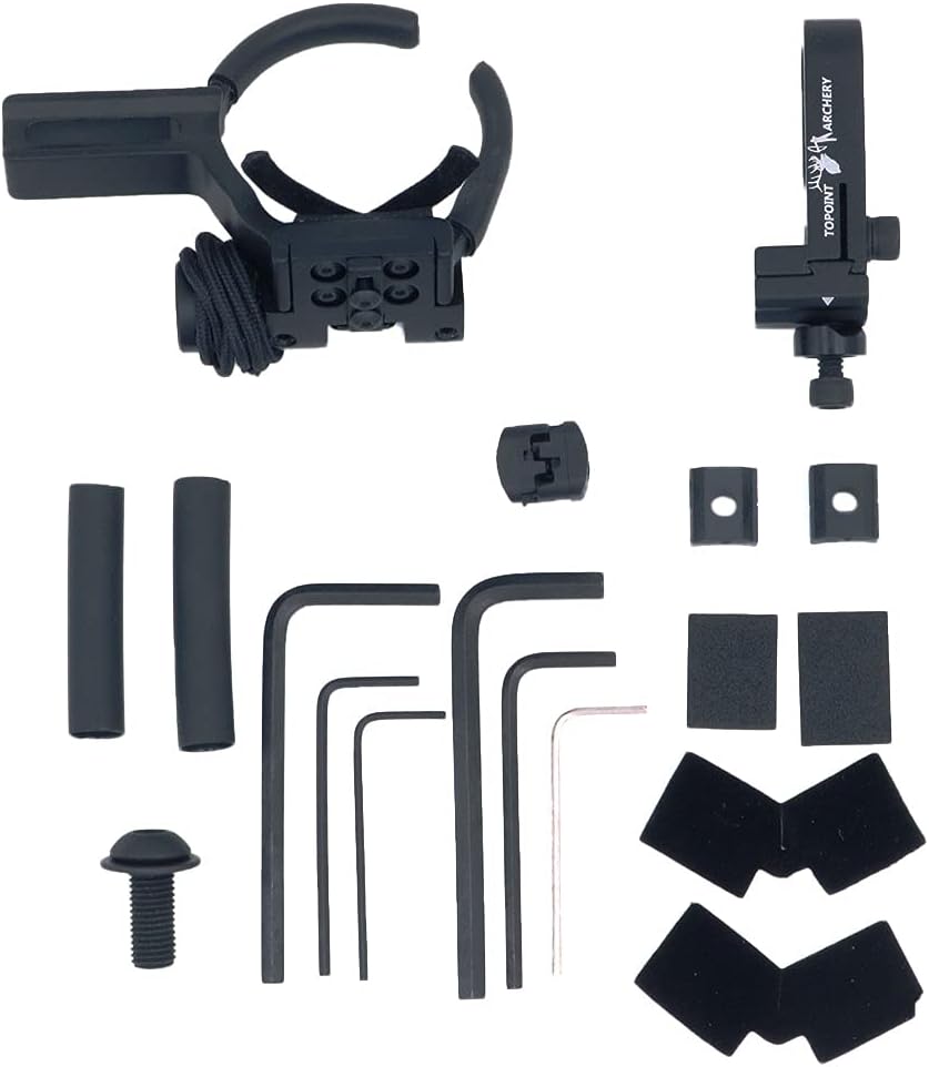 Arrow Rest Drop Away detaljan prikaz