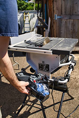 SawStop Compact Table Saw - 15A 120V 60Hz CTS-120A60 thumbnail 6