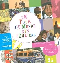 Download Un tour du monde des écoliers, à portée de main PDF